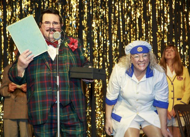 Hi-De-Hi (100)