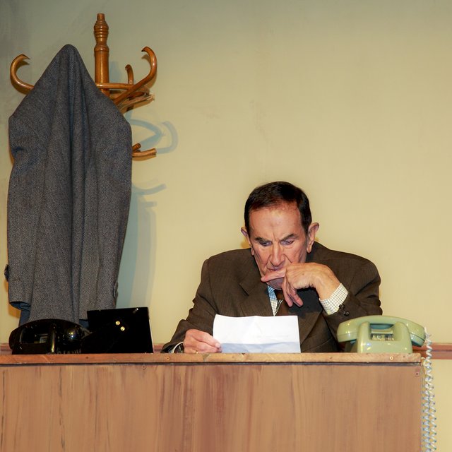 Hi-De-Hi (10)