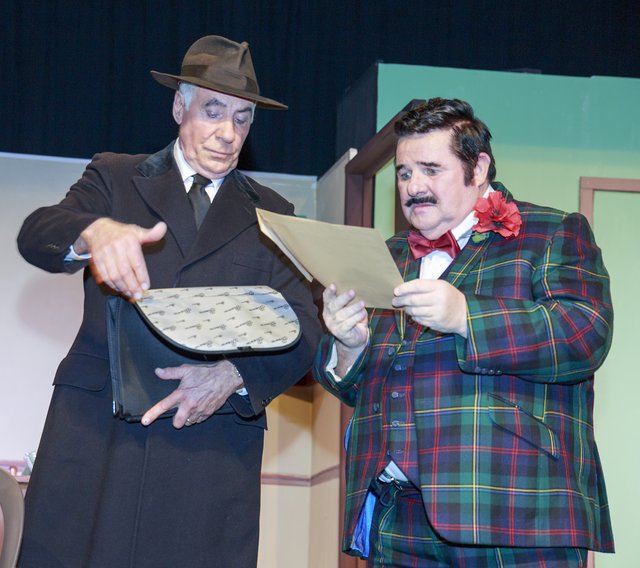 Hi-De-Hi (22)