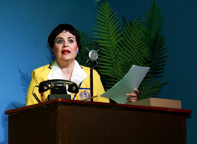 Hi-De-Hi (2)