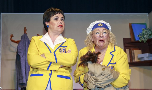 Hi-De-Hi (36)
