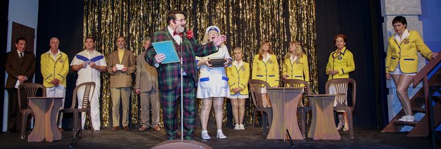 Hi-De-Hi (94)