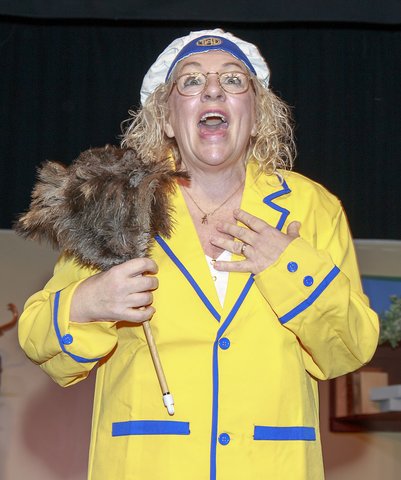 Hi-De-Hi (34)