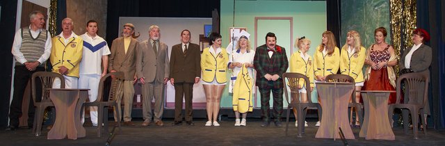 Hi-De-Hi (124)