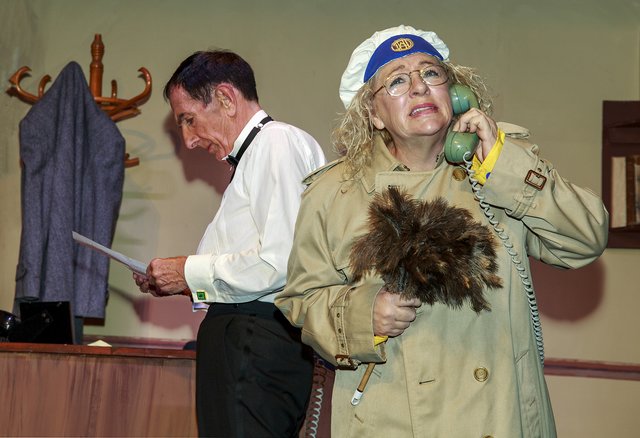 Hi-De-Hi (30)