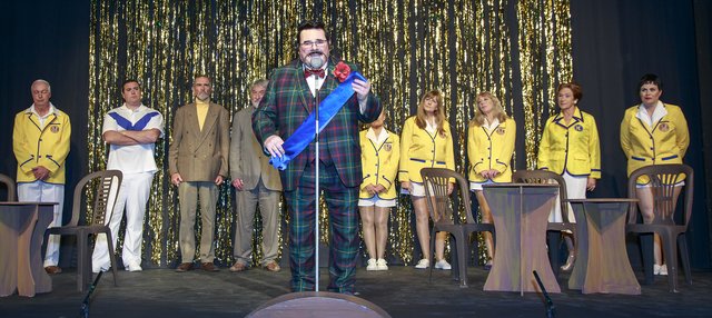 Hi-De-Hi (102)
