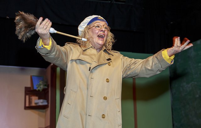 Hi-De-Hi (33)