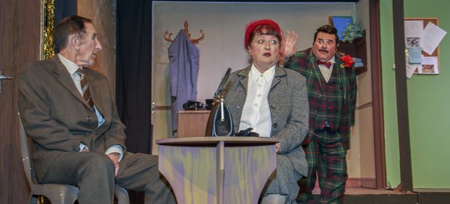 Hi-De-Hi (20)