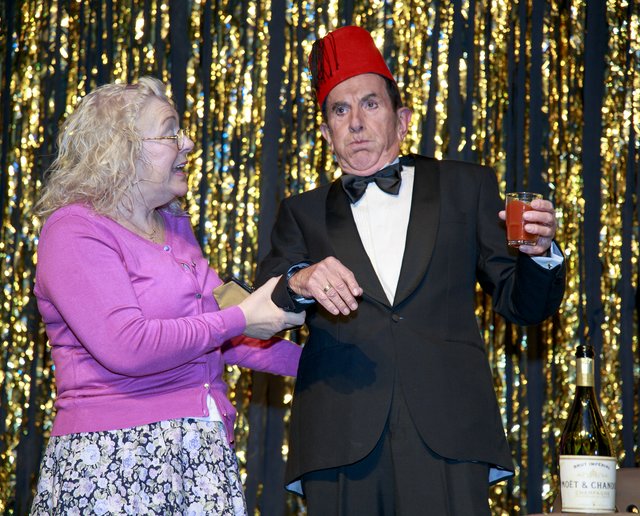Hi-De-Hi (60)