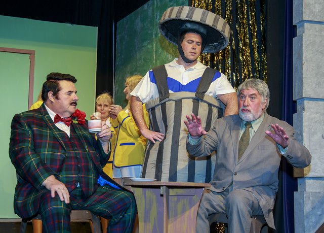 Hi-De-Hi (11)