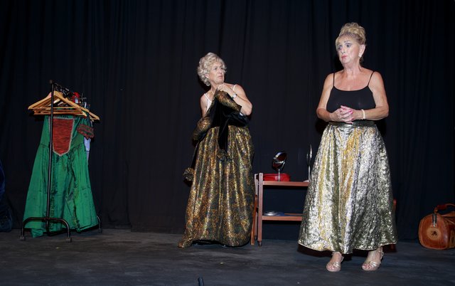 Quartet (91)