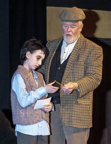 Goodnight Mister Tom (17)
