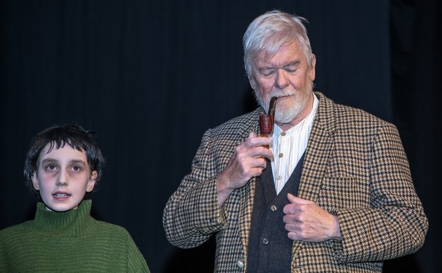 Goodnight Mister Tom (42)