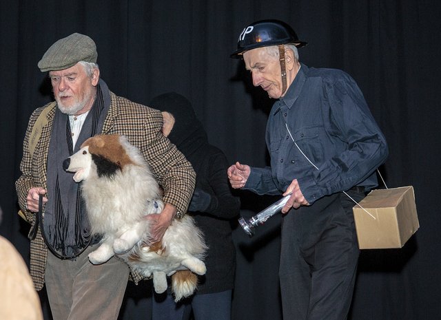 Goodnight Mister Tom (86)