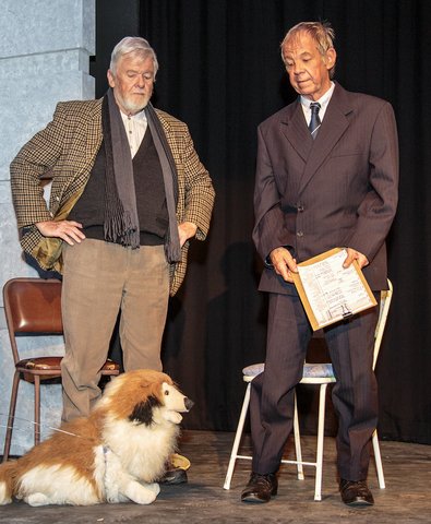 Goodnight Mister Tom (103)