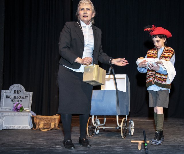 Goodnight Mister Tom (119)