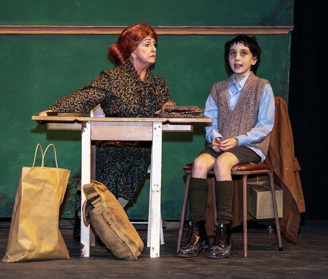 Goodnight Mister Tom (71)