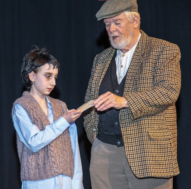 Goodnight Mister Tom (24)