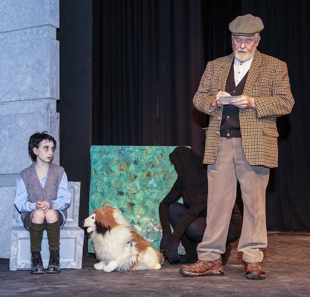 Goodnight Mister Tom (20)