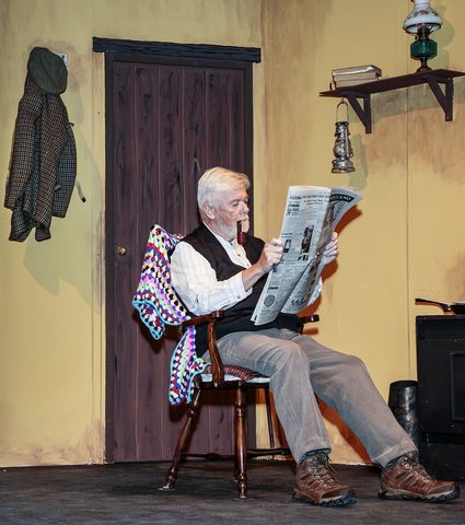 Goodnight Mister Tom (1)