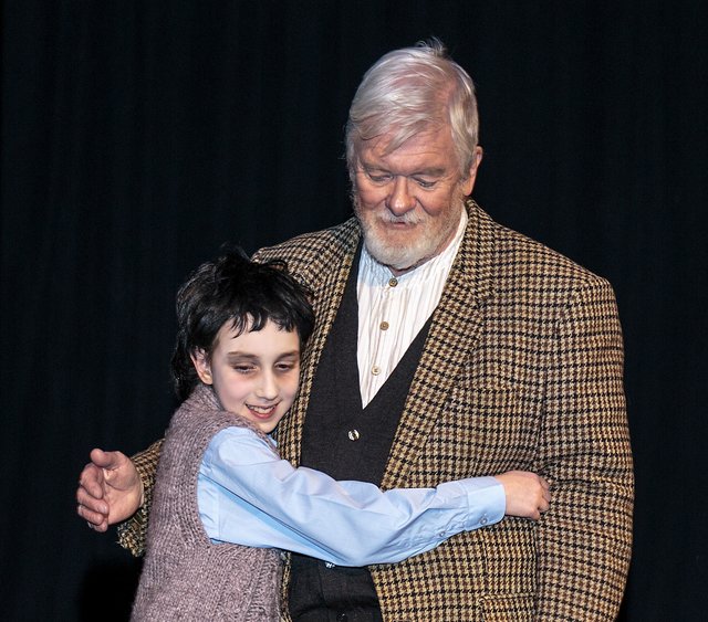 Goodnight Mister Tom (113)