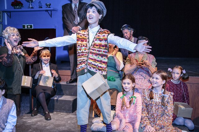 Goodnight Mister Tom (38)