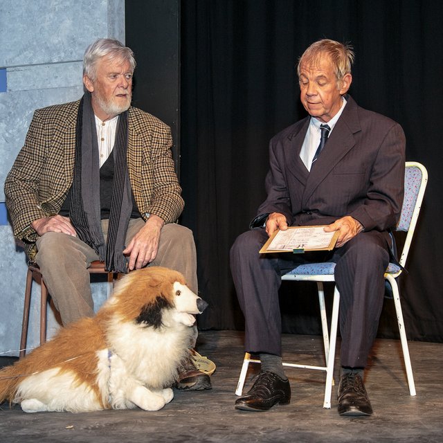 Goodnight Mister Tom (102)