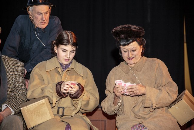 Goodnight Mister Tom (88)
