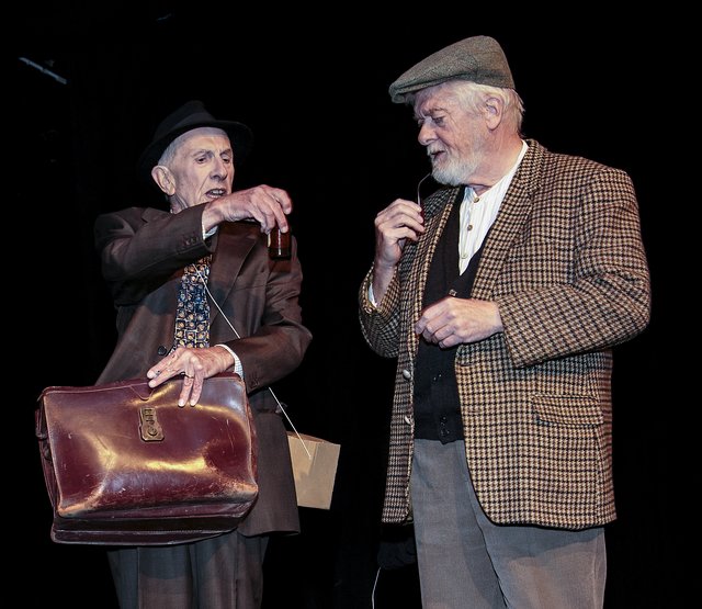 Goodnight Mister Tom (14)