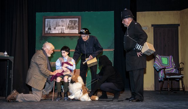 Goodnight Mister Tom (98)