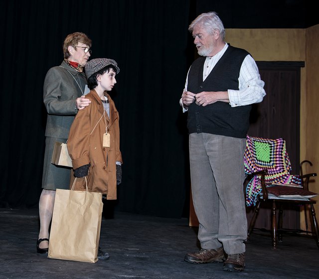 Goodnight Mister Tom (3)