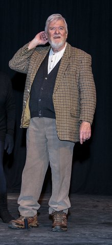 Goodnight Mister Tom (120)