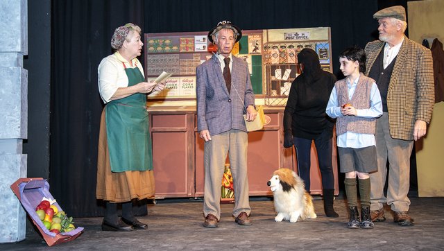 Goodnight Mister Tom (32)