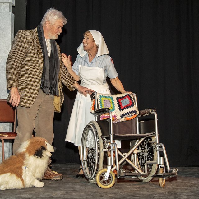 Goodnight Mister Tom (105)