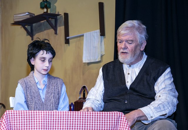 Goodnight Mister Tom (39)