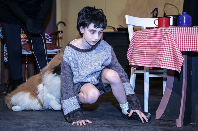 Goodnight Mister Tom (9)