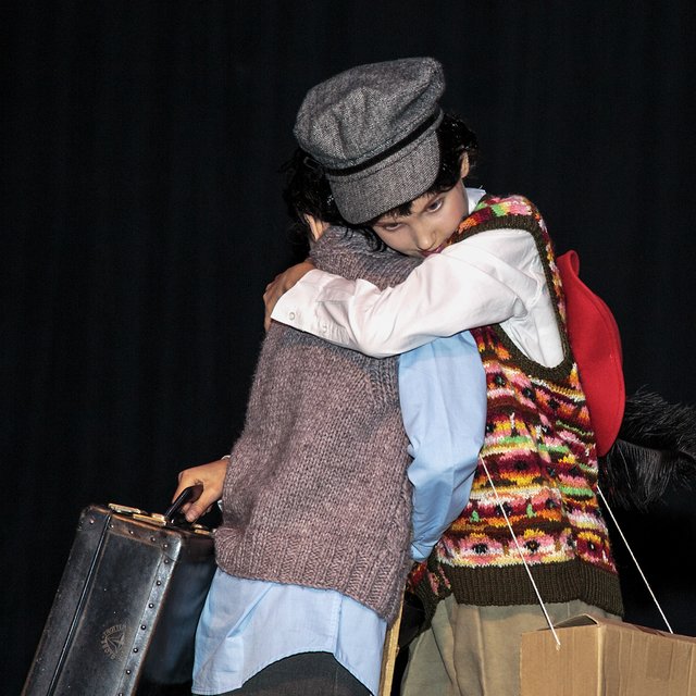 Goodnight Mister Tom (115)