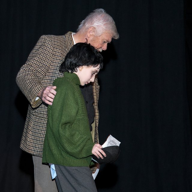 Goodnight Mister Tom (62)