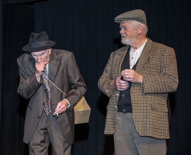 Goodnight Mister Tom (16)