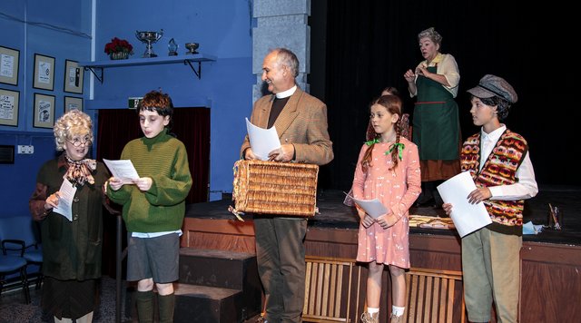 Goodnight Mister Tom (59)