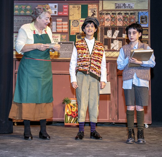 Goodnight Mister Tom (29)