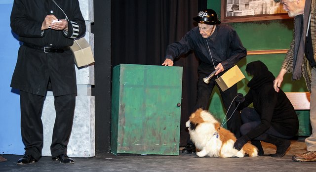 Goodnight Mister Tom (93)