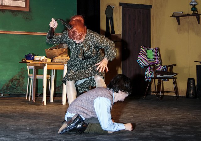 Goodnight Mister Tom (76)