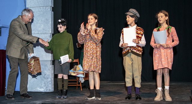 Goodnight Mister Tom (61)
