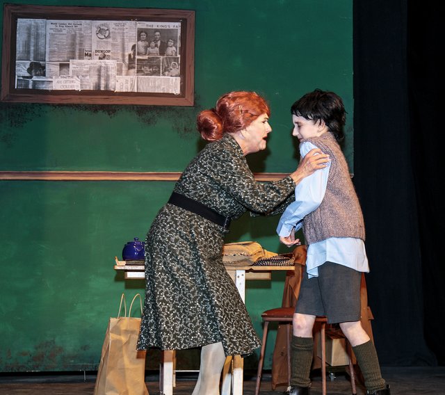 Goodnight Mister Tom (73)