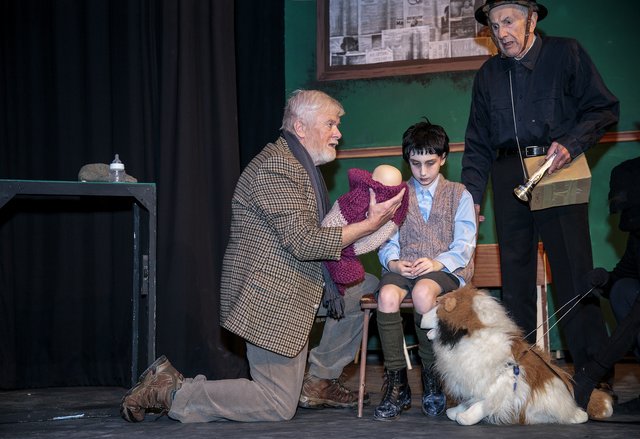 Goodnight Mister Tom (99)