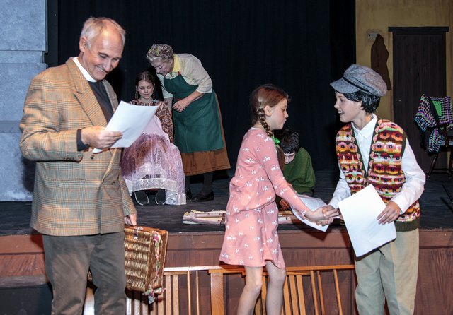 Goodnight Mister Tom (54)