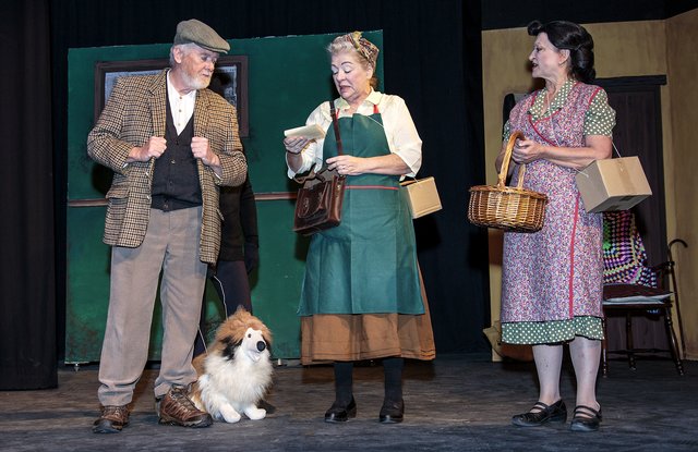 Goodnight Mister Tom (81)