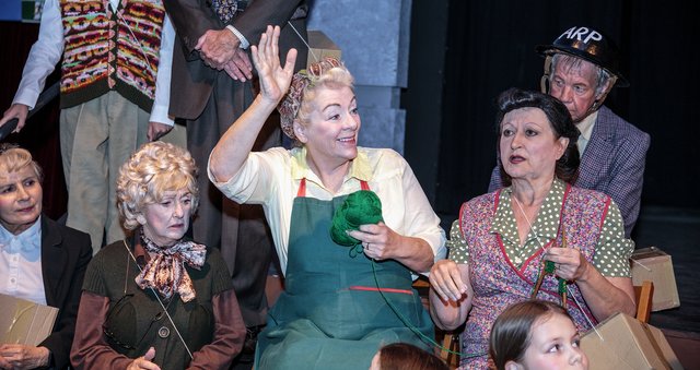 Goodnight Mister Tom (35)