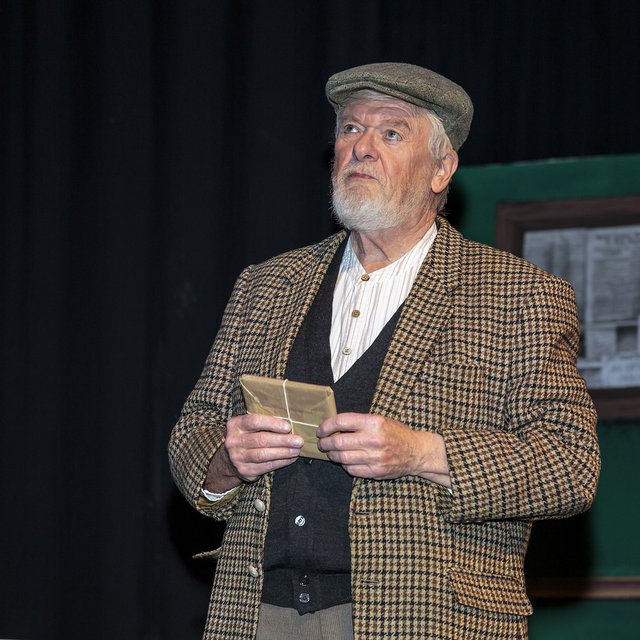 Goodnight Mister Tom (80)